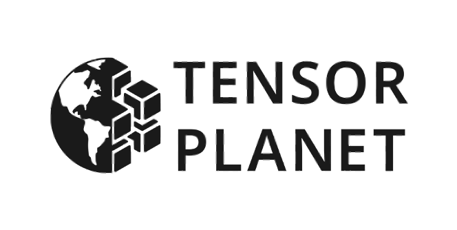 TensorPlanet